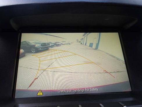 Used 2015 Chevrolet Equinox LT w/ Driver Convenience Package FWD image 5