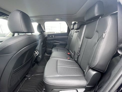 New 2026 Kia Sorento S image 27