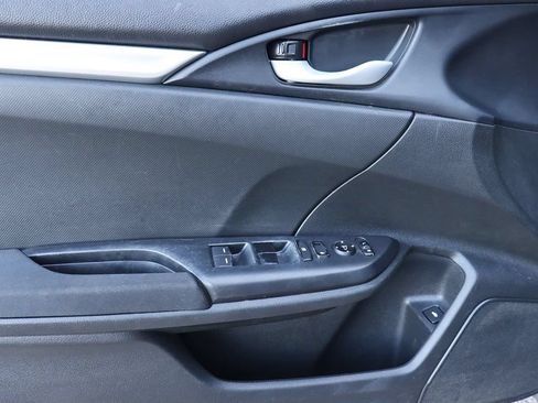 Used 2018 Honda Civic LX image 37