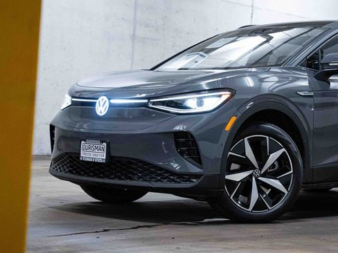 New 2026 Volkswagen ID.4 Pro S AWD/4WD image 2