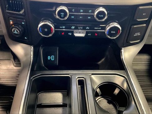 Used 2023 Ford F150 XLT w/ Equipment Group 302A High AWD/4WD image 17