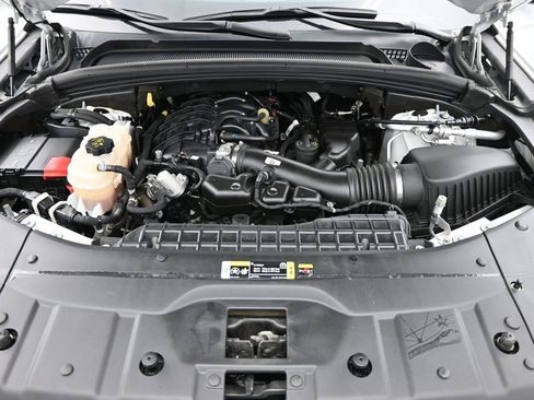 Used 2022 Jeep Grand Cherokee L Limited image 15