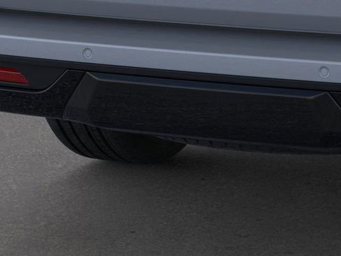 New 2025 Ford Expedition Platinum w/ Stealth Performance Package image 23