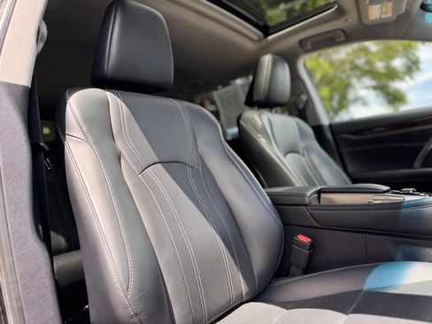 Used 2019 Lexus RX 350 AWD w/ Navigation Package image 29
