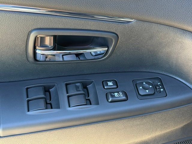 New 2027 Mitsubishi Outlander Sport ES AWD/4WD image 19