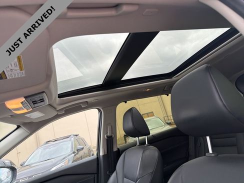 Certified 2024 Nissan Rogue SV w/ SV Premium Package image 11