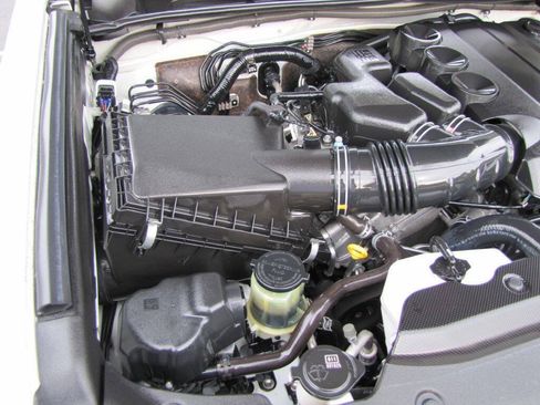 Used 2019 Toyota 4Runner Limited RWD image 36