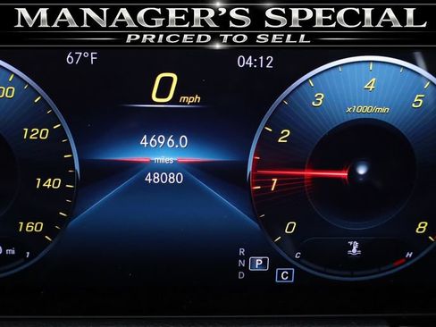 Used 2022 Mercedes-Benz GLB 250 4MATIC image 15