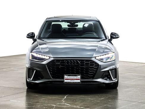 Used 2023 Audi A4 2.0T Premium Plus w/ Premium Plus Package image 3