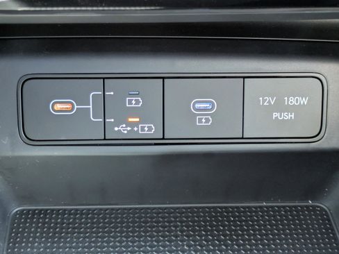 New 2026 Hyundai Santa Cruz SEL FWD image 26