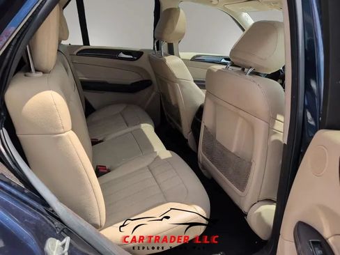 Used 2018 Mercedes-Benz GLE 350 4MATIC w/ Premium 1 Package image 25