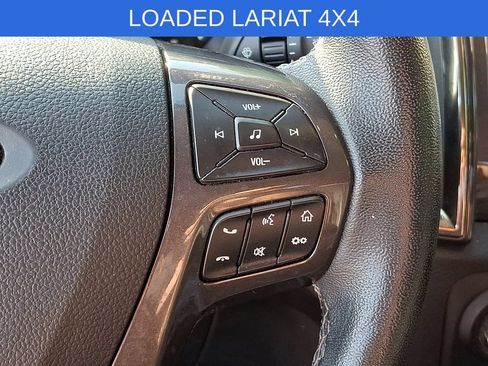 Used 2022 Ford Ranger Lariat AWD/4WD image 21