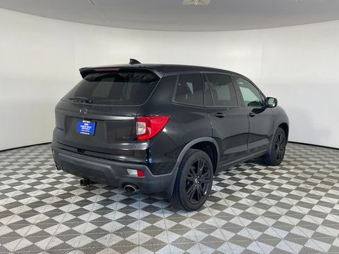 Used 2019 Honda Passport Sport image 15