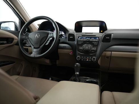 Used 2015 Acura RDX AWD w/ Technology Package image 10