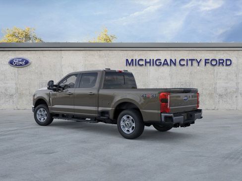 New 2026 Ford F250 XLT w/ XLT Premium Package image 4