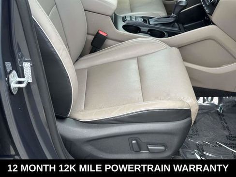 Used 2020 Hyundai Tucson Ultimate FWD image 10