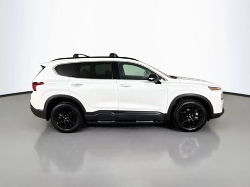 Used 2023 Hyundai Santa Fe XRT AWD/4WD image 17