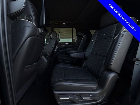 Used 2021 Cadillac Escalade Sport Platinum AWD/4WD image 22