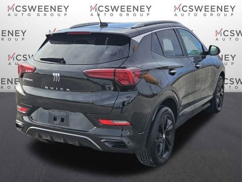 Used 2024 Buick Encore GX Sport Touring image 5