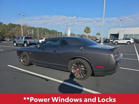 Used 2022 Dodge Challenger R/T Scat Pack image 5