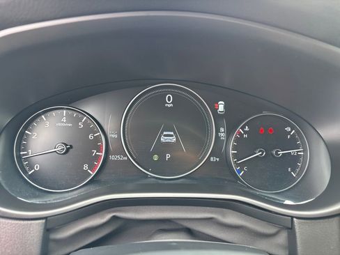 Certified 2025 MAZDA CX-50 AWD 2.5 S w/ Weather Package image 15