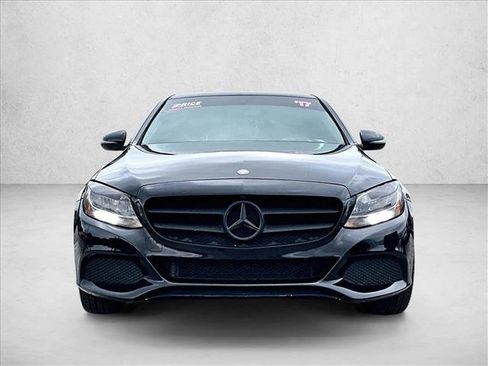 Used 2017 Mercedes-Benz C 300 Sedan image 3