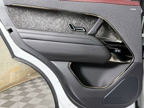 Used 2025 Land Rover Range Rover Sport Autobiography AWD/4WD image 24