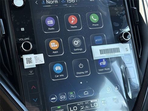 New 2025 Subaru Impreza RS image 15