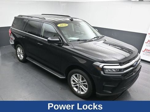Used 2022 Ford Expedition XLT image 20