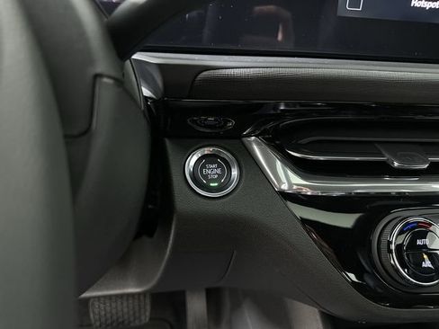 New 2026 Buick Envista Sport Touring FWD image 18