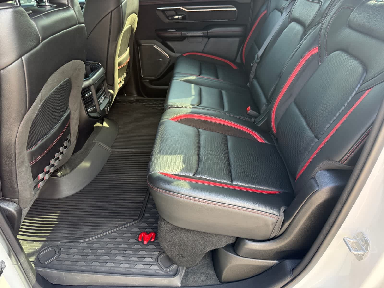 Used 2022 RAM 1500 TRX w/ TRX Level 2 Equipment Group AWD/4WD image 9