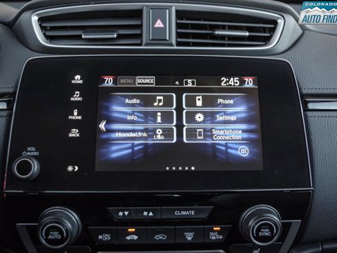 Used 2018 Honda CR-V EX-L image 21