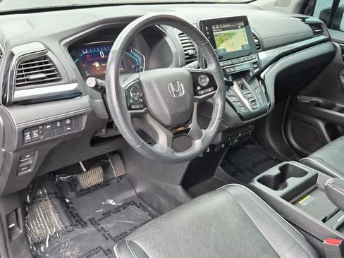 Used 2022 Honda Odyssey Elite image 15