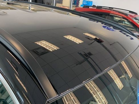 Certified 2024 Hyundai Tucson Blue image 26