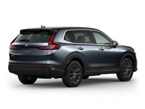 New 2026 Honda CR-V EX-L image 5