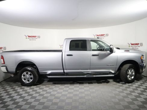 Used 2023 RAM 2500 Big Horn w/ Level 1 Equipment Group image 4
