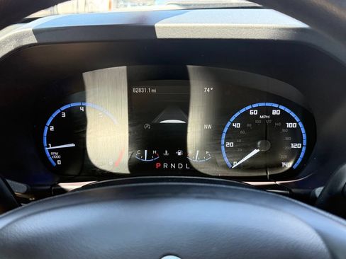Used 2021 Ford Bronco Sport Big Bend AWD/4WD image 15