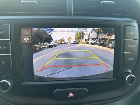 Used 2024 Kia Soul LX w/ Option Group 015 image 25