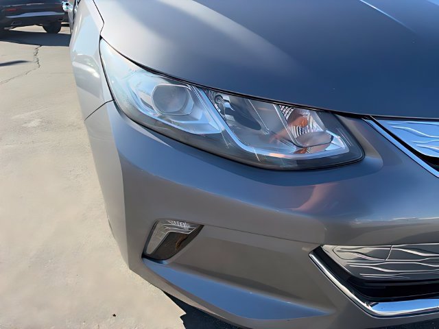 Used 2019 Chevrolet Volt LT FWD image 10