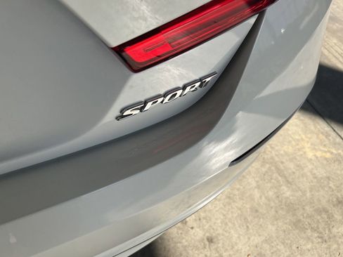 Used 2022 Honda Accord Sport image 18