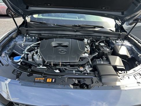New 2025 MAZDA CX-50 AWD 2.5 S w/ Weather Package image 6