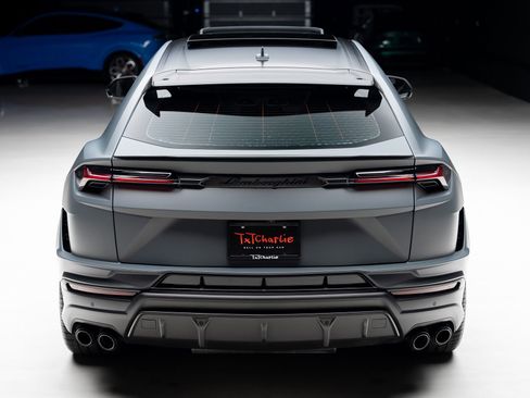 Used 2024 Lamborghini Urus Performante image 29