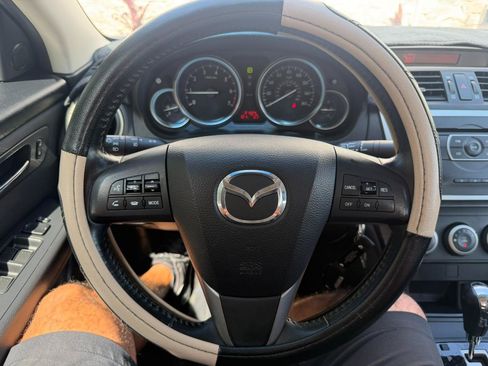 Used 2013 MAZDA MAZDA6 i Touring FWD image 23