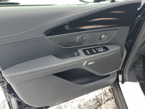 New 2026 Lincoln Nautilus Premier w/ Equipment Group 102A image 8