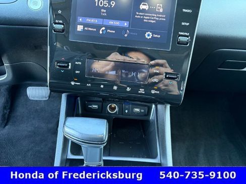 Used 2022 Hyundai Tucson SEL w/ Convenience + Premium Package image 36