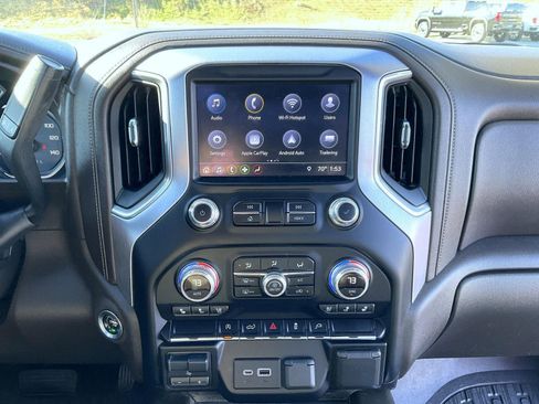 Used 2019 GMC Sierra 1500 SLT w/ SLT Premium Package image 13