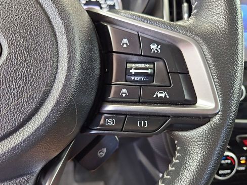 Used 2019 Subaru Forester Touring AWD/4WD image 12