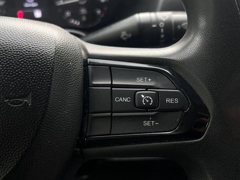 Used 2023 RAM ProMaster 2500 FWD image 24