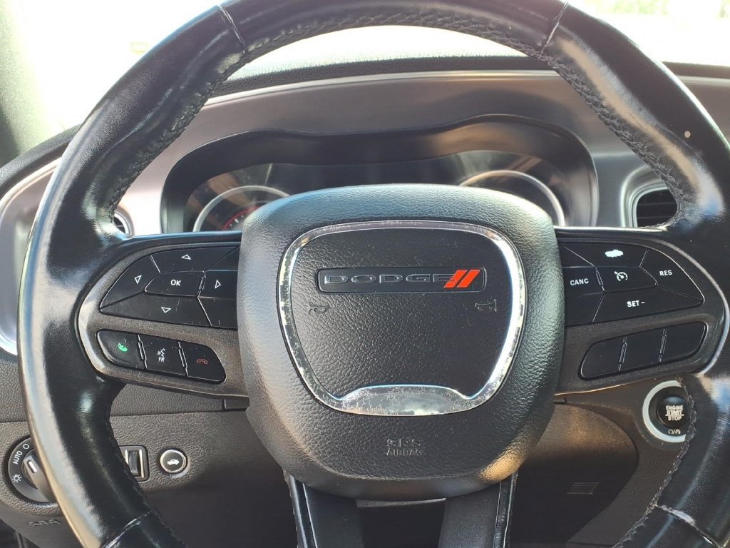 Used 2022 Dodge Charger SXT RWD image 29