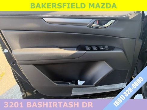 New 2025 MAZDA CX-5 AWD 2.5 S w/ Preferred Package image 20